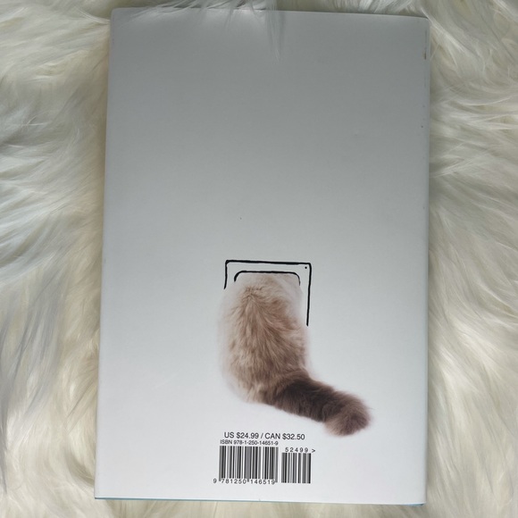 Cat Flap: A Novel - Picture 5 of 6